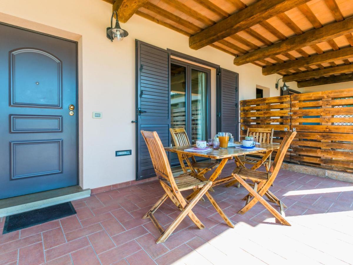 Holiday Home Il Corbezzolo-3 By Interhome San Vincenzo Exterior foto