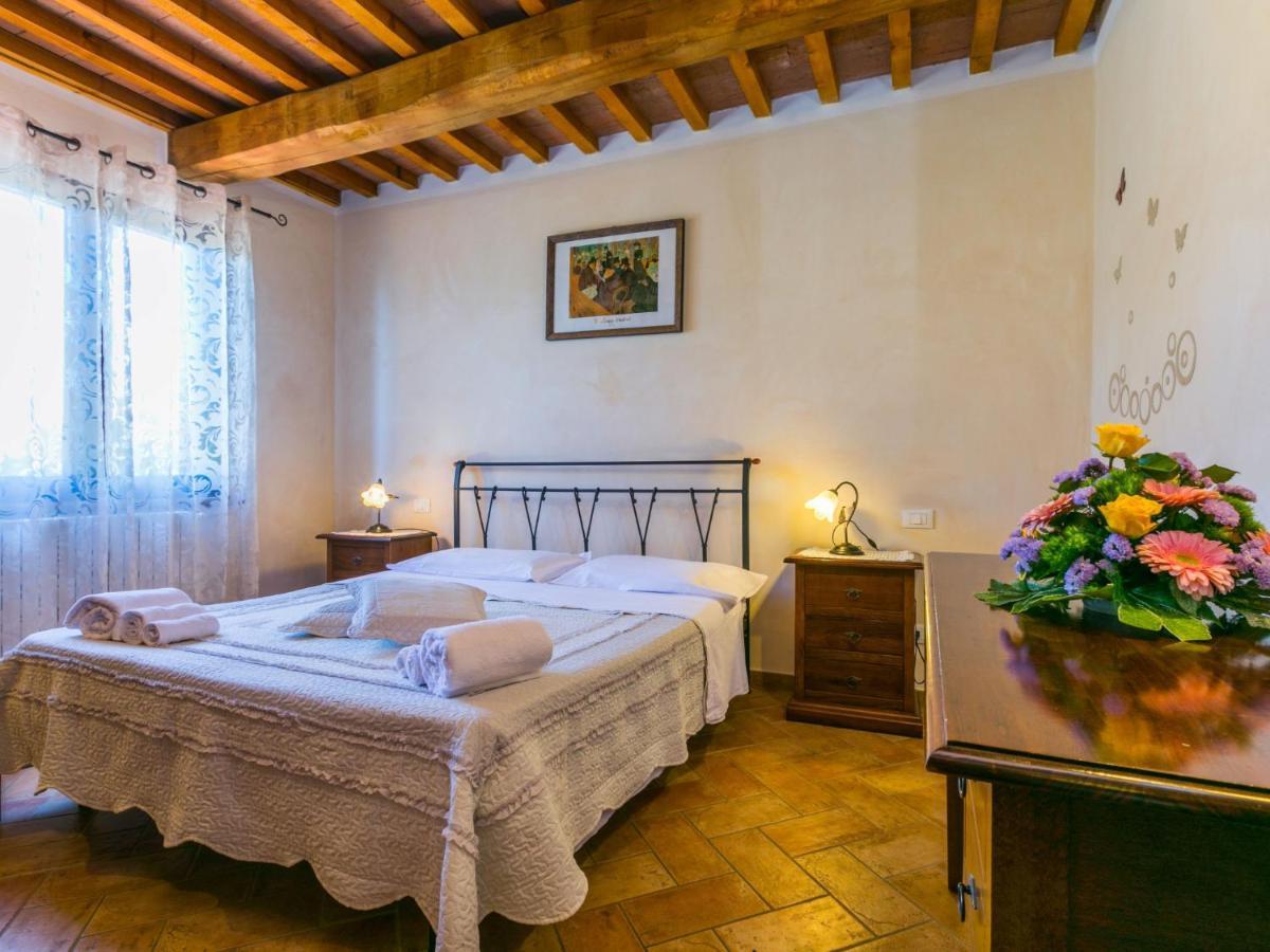 Holiday Home Il Corbezzolo-3 By Interhome San Vincenzo Exterior foto