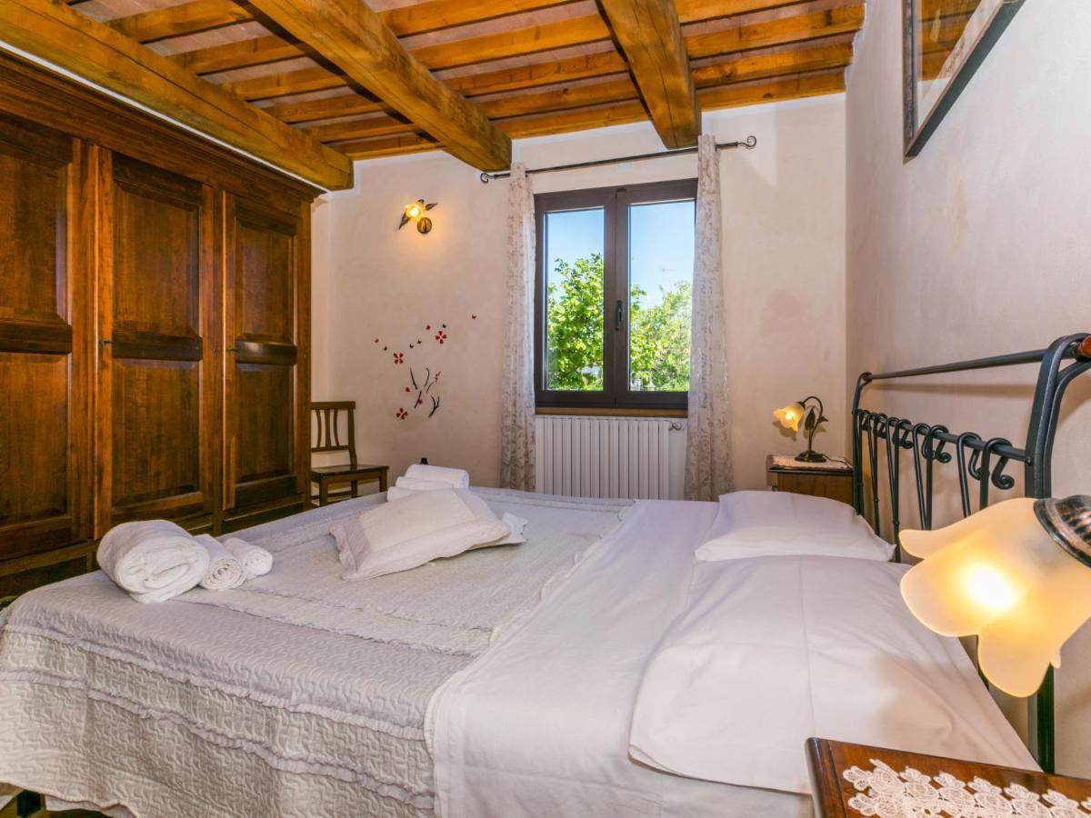 Holiday Home Il Corbezzolo-3 By Interhome San Vincenzo Exterior foto