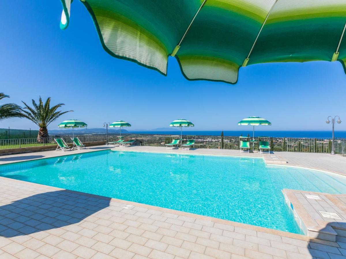 Holiday Home Il Corbezzolo-3 By Interhome San Vincenzo Exterior foto