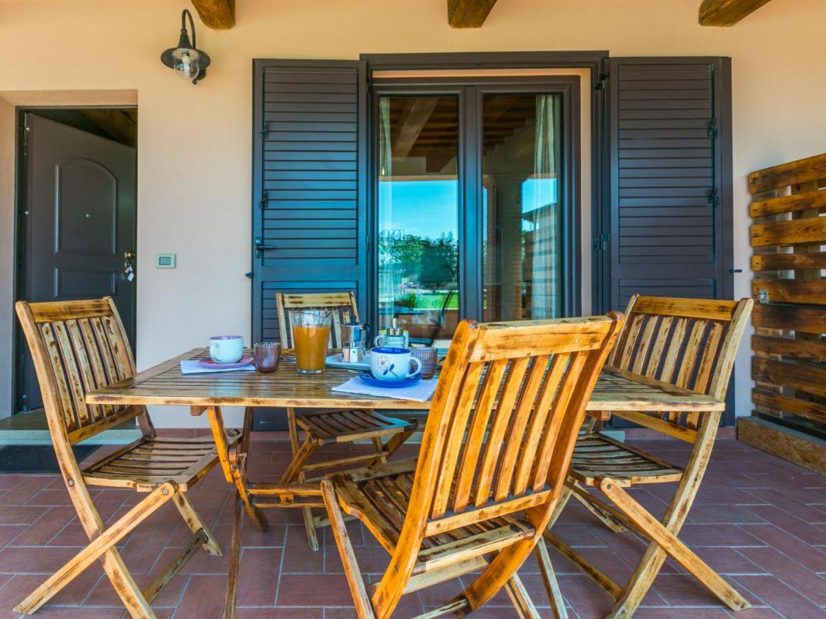 Holiday Home Il Corbezzolo-3 By Interhome San Vincenzo Exterior foto