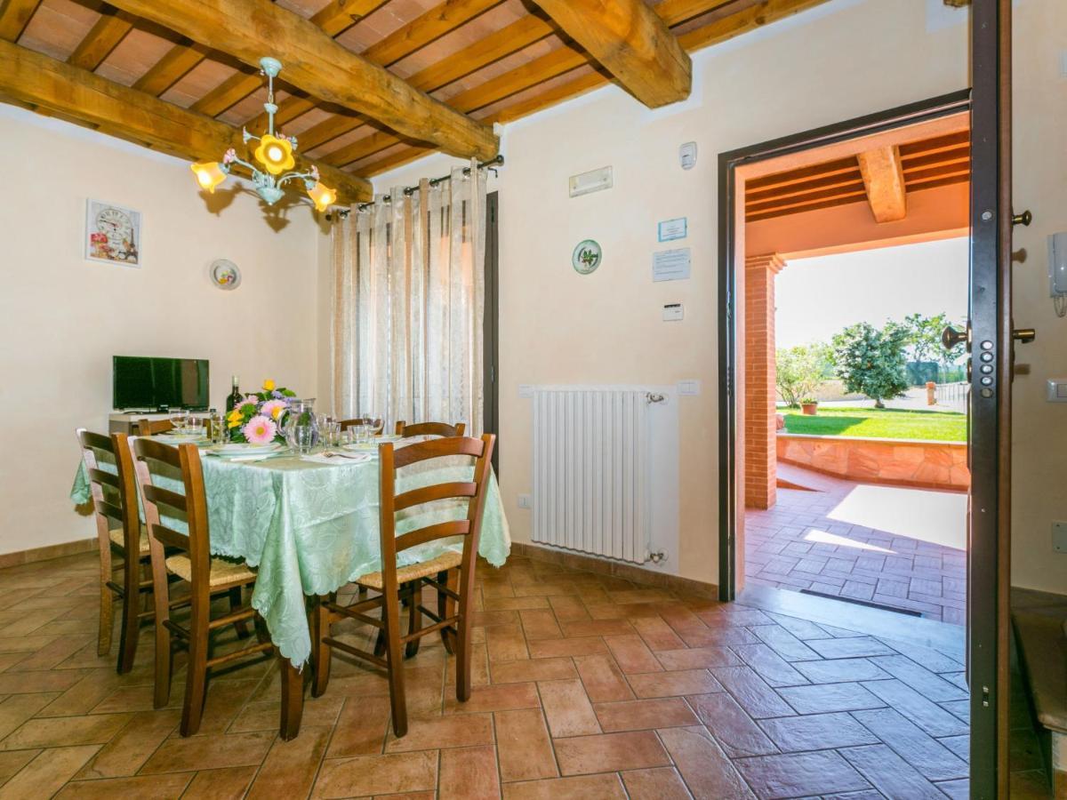 Holiday Home Il Corbezzolo-3 By Interhome San Vincenzo Exterior foto