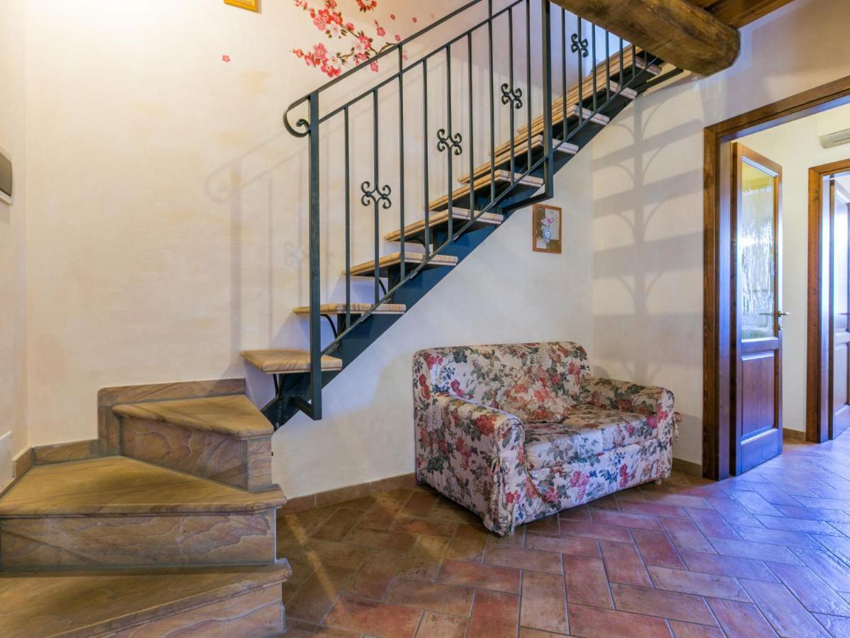 Holiday Home Il Corbezzolo-3 By Interhome San Vincenzo Exterior foto