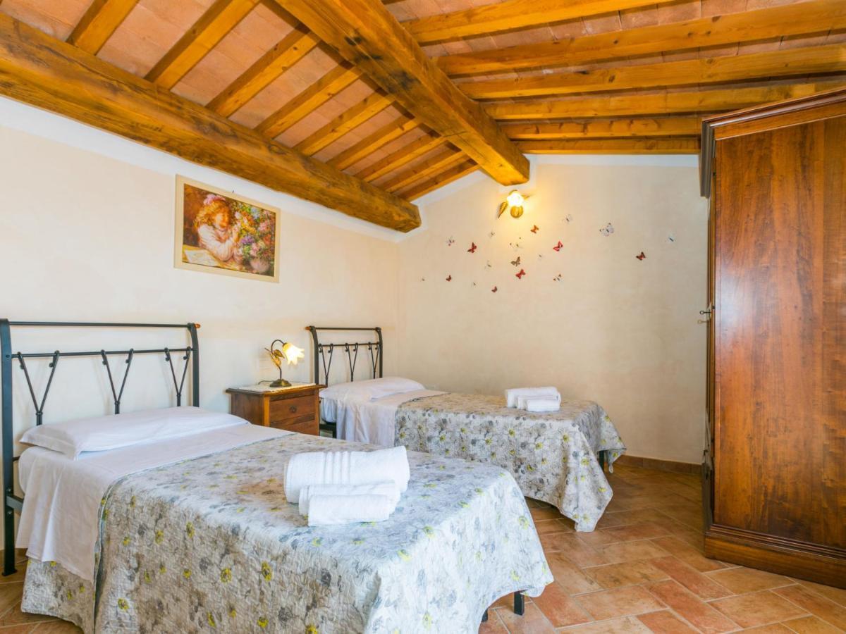 Holiday Home Il Corbezzolo-3 By Interhome San Vincenzo Exterior foto