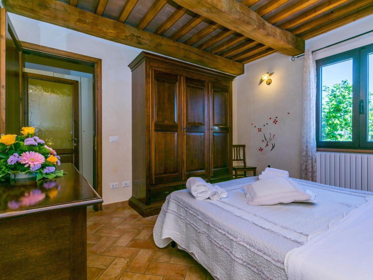 Holiday Home Il Corbezzolo-3 By Interhome San Vincenzo Exterior foto