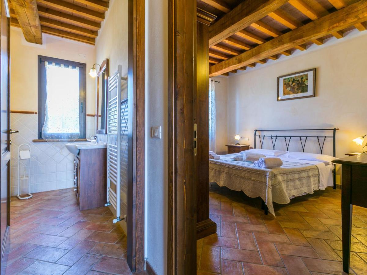 Holiday Home Il Corbezzolo-3 By Interhome San Vincenzo Exterior foto