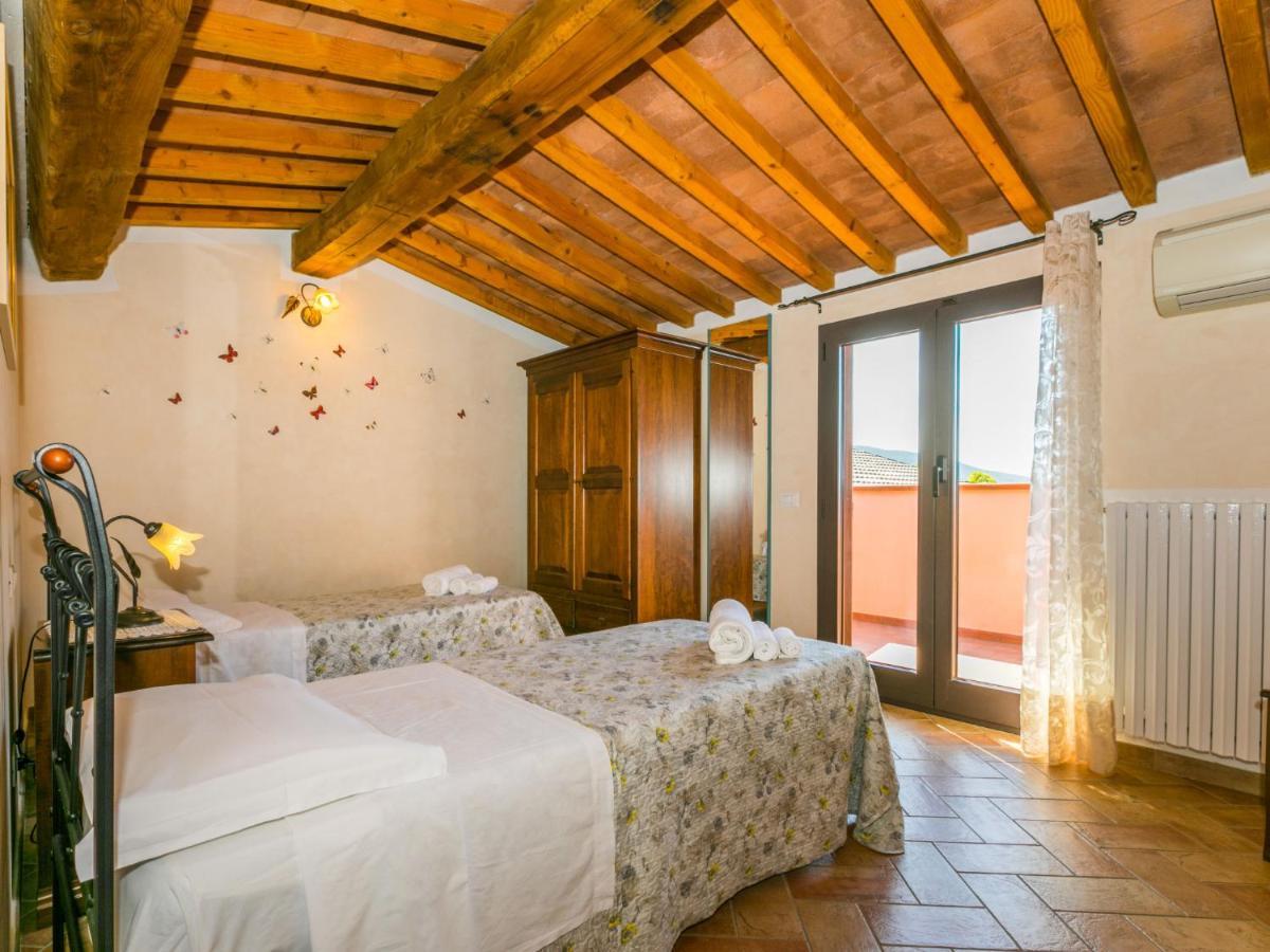 Holiday Home Il Corbezzolo-3 By Interhome San Vincenzo Exterior foto
