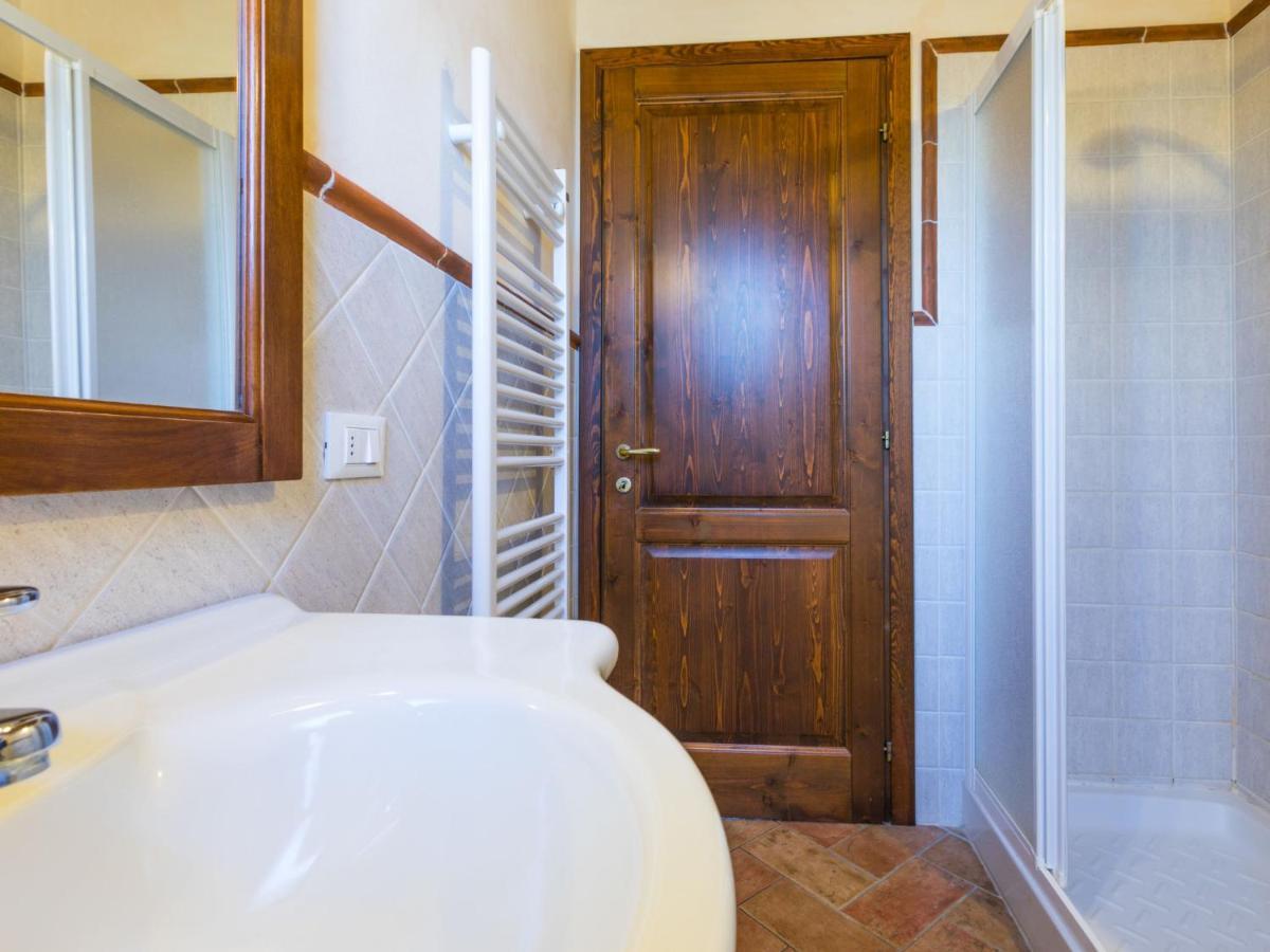Holiday Home Il Corbezzolo-3 By Interhome San Vincenzo Exterior foto