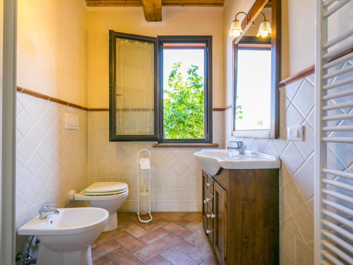 Holiday Home Il Corbezzolo-3 By Interhome San Vincenzo Exterior foto