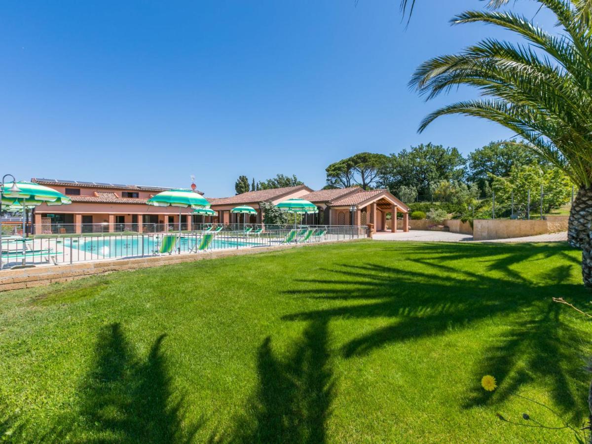 Holiday Home Il Corbezzolo-3 By Interhome San Vincenzo Exterior foto