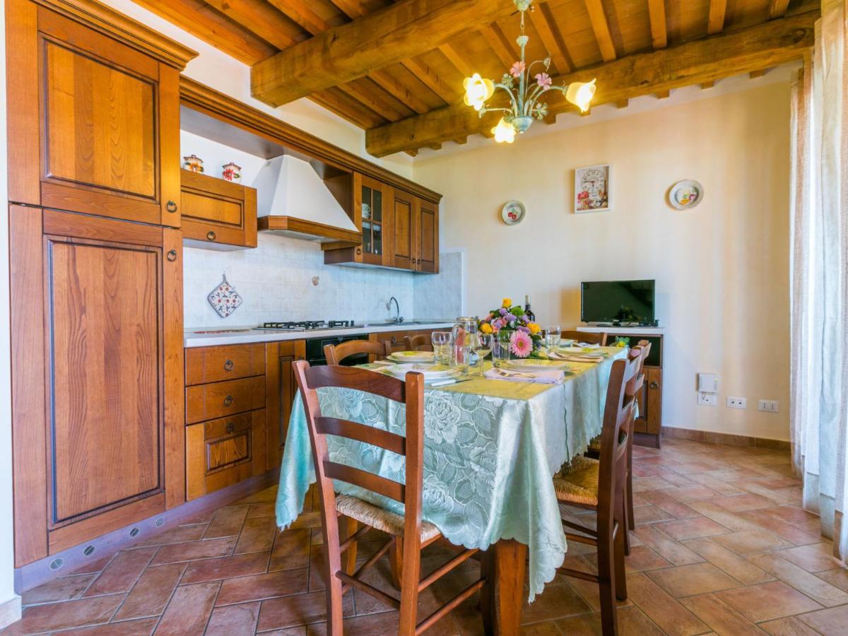 Holiday Home Il Corbezzolo-3 By Interhome San Vincenzo Exterior foto