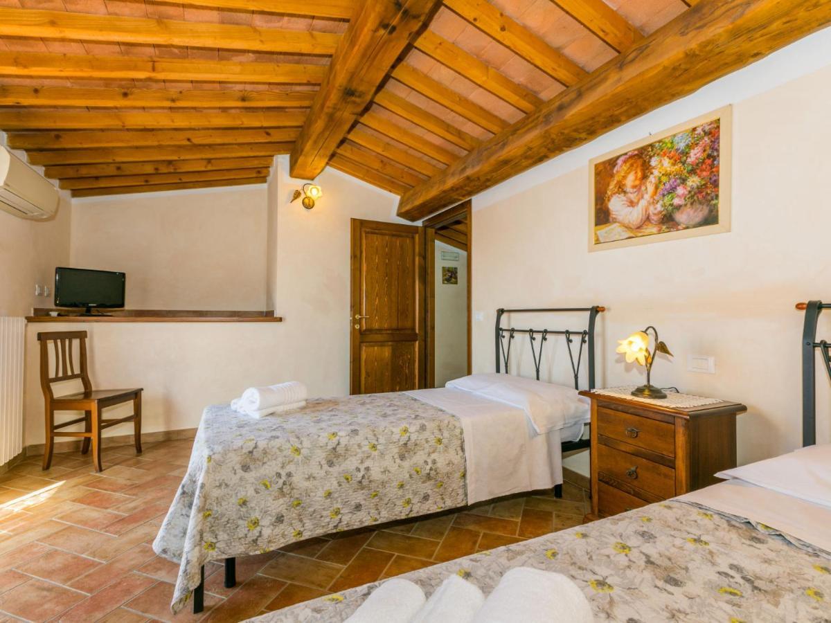 Holiday Home Il Corbezzolo-3 By Interhome San Vincenzo Exterior foto