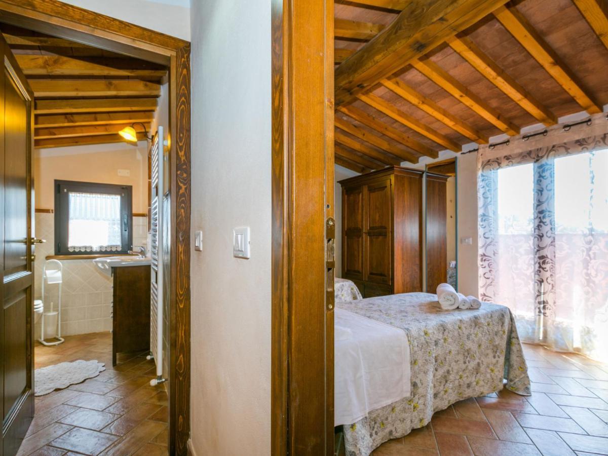 Holiday Home Il Corbezzolo-3 By Interhome San Vincenzo Exterior foto